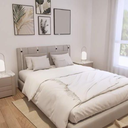 3 1/2 À LOUER - SAINT-ROCH-DE-L'ACHIGAN - APPARTEMENT À LOUER - Photo 3
