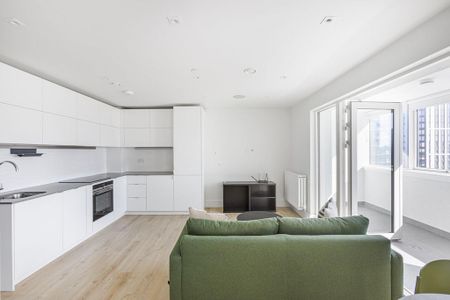 Studio to rent - Photo 2