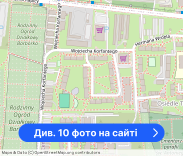 2 pokoje, Siemianowice Śl. Korfantego - Фото 1