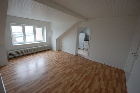 Fynsvej 5, 2. sal, - Photo 2