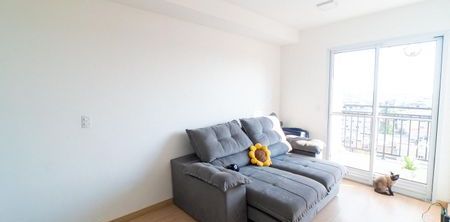 Apartamento para alugar com 28m², 1 quarto e 1 vaga - Photo 2