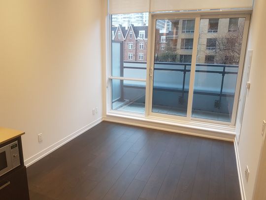 For Lease - 125 Redpath Avenue Unit# 202, Toronto, Ontario - Photo 1
