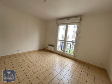 Location Appartement 1 pièce 20m² TOURS 37000 - Photo 5