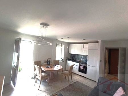 Stare Miasto, 2 pokoje, duży balkon. Polecam. (434003) - Zdjęcie 4