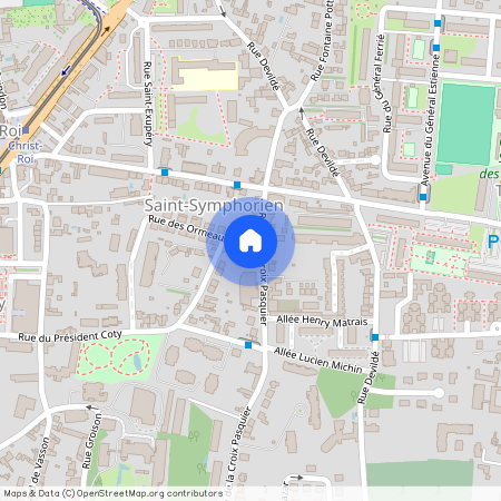 37100, Tours