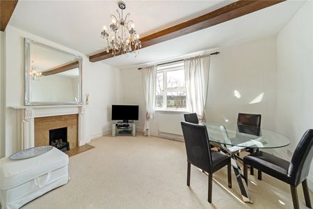 Cromwell Road, London, SW5 flat to rent - Photo 4