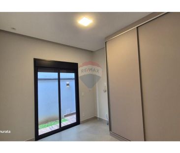 Casa térrea para locação no Condomínio Monte Alcino em Valinhos/SP - Foto 3