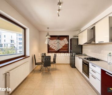 Herastrau - Aron Cotrus | 3 camere| Pet Friendly | 2 locuri de parcare - Photo 1