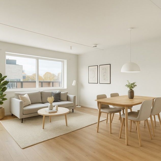 Drömgatan 1, Kävlinge - Photo 1