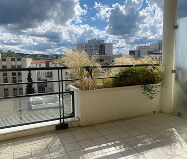 Appartement Boulogne Billancourt 5 pièce(s) 106m2 - Photo 5
