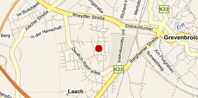 Vom-Rath-Str. 23, 41515 Grevenbroich OT Elsen - Foto 3