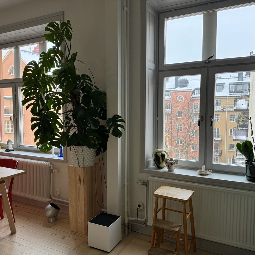 Heleneborgsgatan, Stockholm - Photo 1