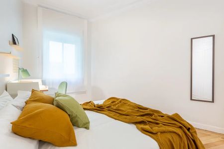 Calle del Príncipe de Vergara, Madrid, Community of Madrid 28006 - Photo 3