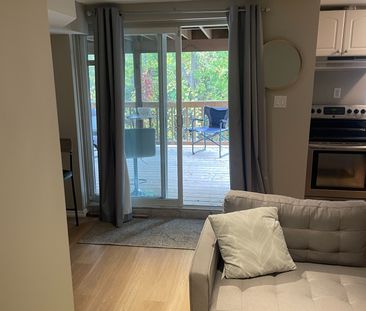 For Lease - 66 Triple Crown Avenue Unit# basement, Toronto, Ontario - Photo 6