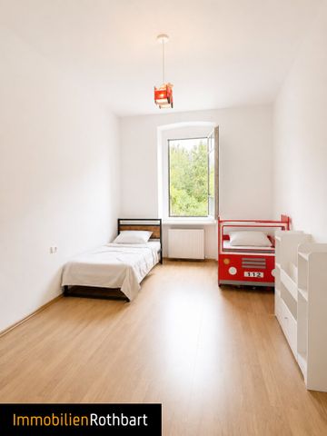 3-Zimmer Wohnung in beliebter Lage in Leoben - Photo 2