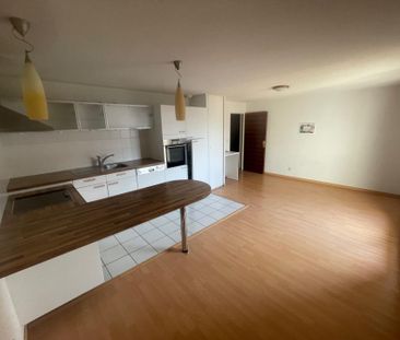 LOCATION APPARTEMENT T3 AVEC TERRASSE HYPER CENTRE - Photo 3