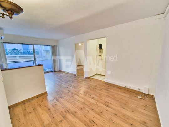 Location Appartement 2 pièces 45m² SETE 34200 - Photo 1