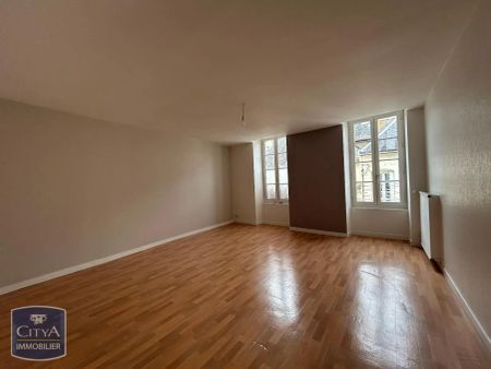Appartement à louer 2 pièces 59.7m² - Photo 2
