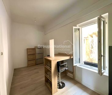 APPARTEMENT TYPE 2 NON MEUBLÉ VILLAGE LES PENNES MIRABEAU , - Photo 1