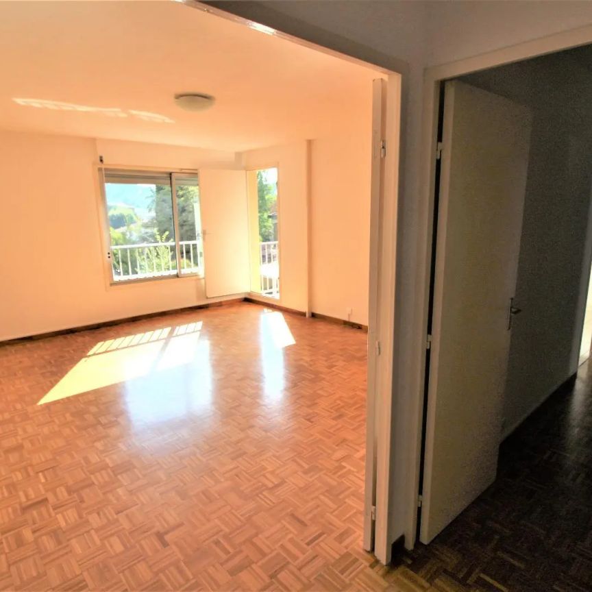 Appartement à louer 3 pièces 73.2m² - Photo 1