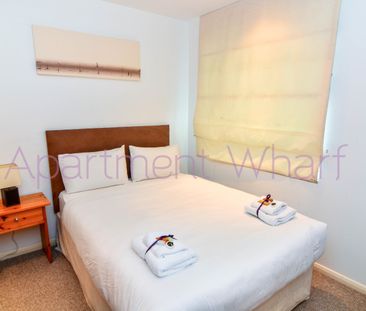 Flat City tower, E14 9LU, London - Photo 3