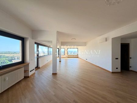 Appartamento piazza Stefano Jacini 5, Vigna Clara - Vigna Stelluti, Roma - Foto 2