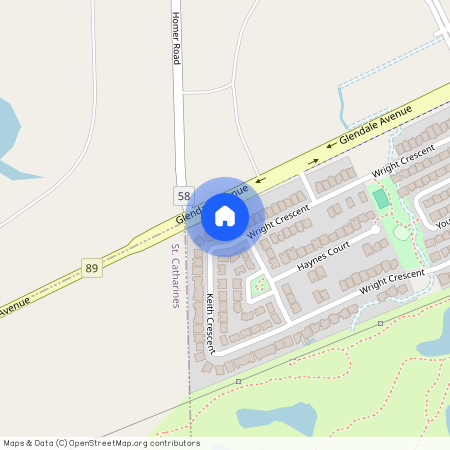 6 Keith Crescent, Niagara-On-The-Lake