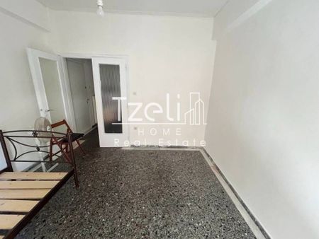 Διαμέρισμα για ενοικίαση Λόφος Φιλαρέτου (Καλλιθέα) - Photo 3