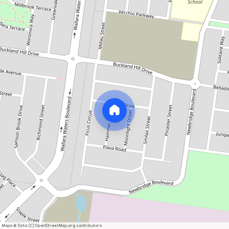 3 Hammer Street, Vic 3756, Wallan