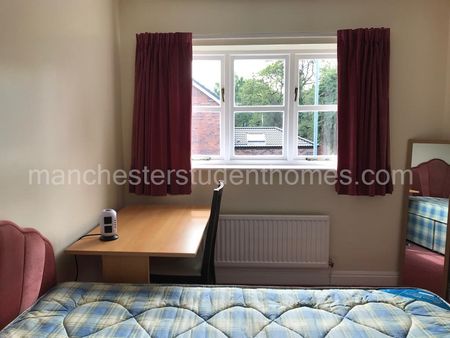 Redshaw Close, Manchester, M14 6JB - Photo 2