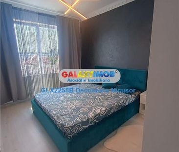 Apartament 2 camere Militari Residence mobilat utilat 400 euro - Photo 5