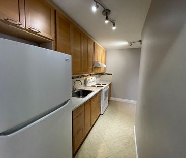 For Lease - 100 Mornelle Court Unit# 1084, Toronto, Ontario - Photo 1