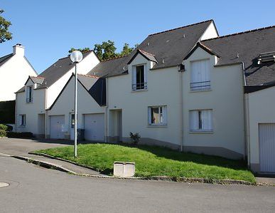 Appartement à louer à LIFFRE - T3 - 68 m² - Photo 1