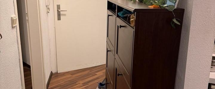 Modernes, voll möbliertes 2-Zimmer Apartment Jungbusch Mannheim - Photo 1