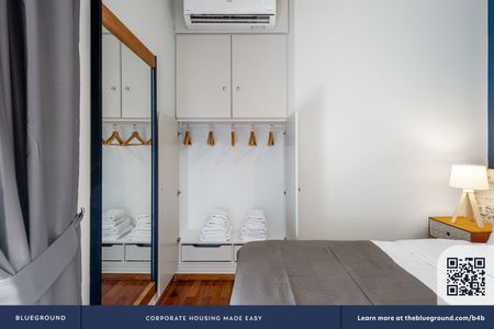 Ενοικίαση κατοικίας, 75 τ.μ., Γλυφάδα, 1.620 € - Photo 4