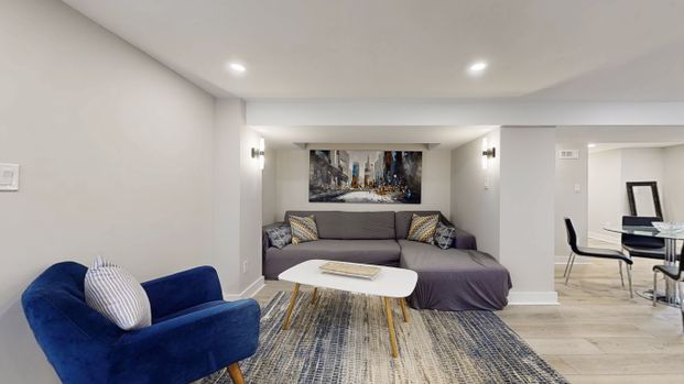 For Lease - 41 Lesmar Drive, Toronto, Ontario - Photo 1