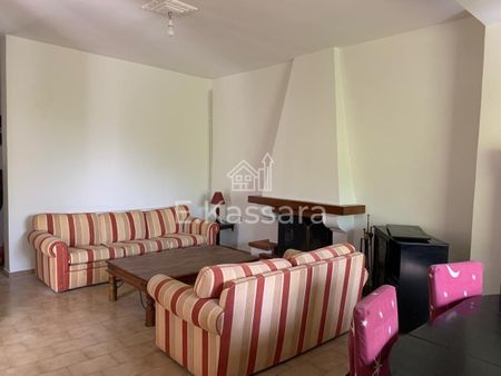 Μονοκατοικία για ενοικίαση Νέα Μάκρη - Photo 2