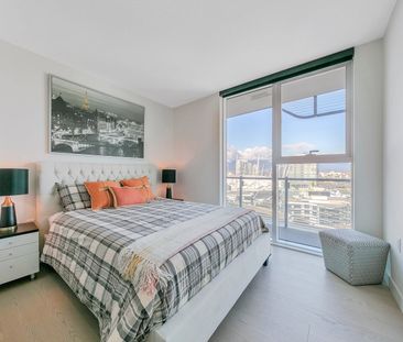 89 NELSON ST, VANCOUVER, BC V6Z 0E7 - Photo 3