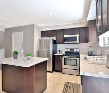 For Lease - 2179 FIDDLERS Way Unit# 57, Oakville, Ontario - Photo 5