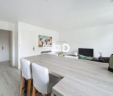Location appartement à Brest, 3 pièces 51.74m² - Photo 4