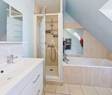 Location Maison 4 pièces 86m² BRISSAC QUINCE 49320 - Photo 3