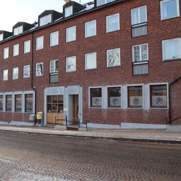 Poppelgatan 8 - Photo 2