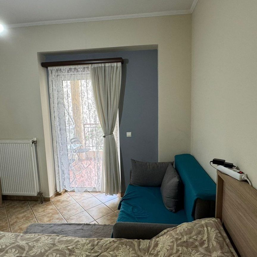 Studio/Γκαρσονιέρα για ενοικίαση Κέντρο (Ιωάννινα) - Φωτογραφία 1
