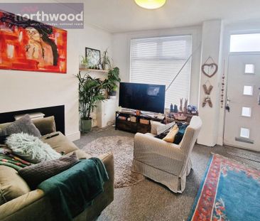 2 bedroom terraced house to rent - Photo 3