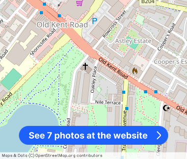 Oakley Place, London - Photo 1