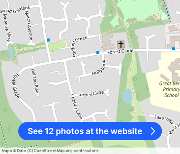 Holly Bank, Langdon Hills, Basildon - Photo 1