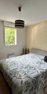 Location Appartement 2 pièces 47m² CAUSSADE 82300 - Photo 4