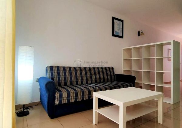 Se alquila en Costa del Silencio apartamento de 1 dormitorio