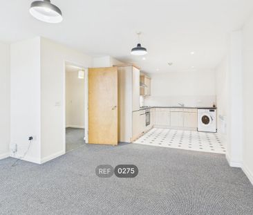 2 bedroom apartment to rent - Photo 4