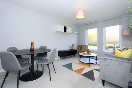 2 bedroom flat to rent - Photo 2